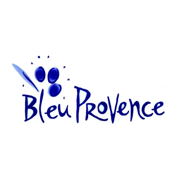 Bleu Provence image