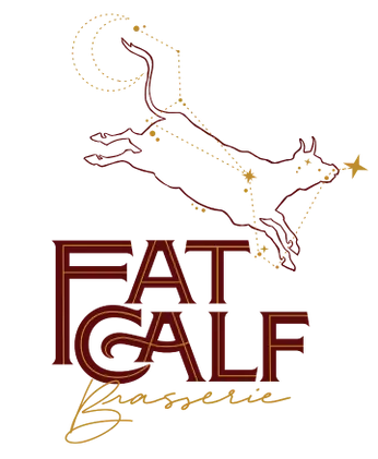 Fat Calf Brasserie image