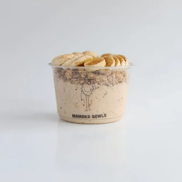 Salted Caramel image