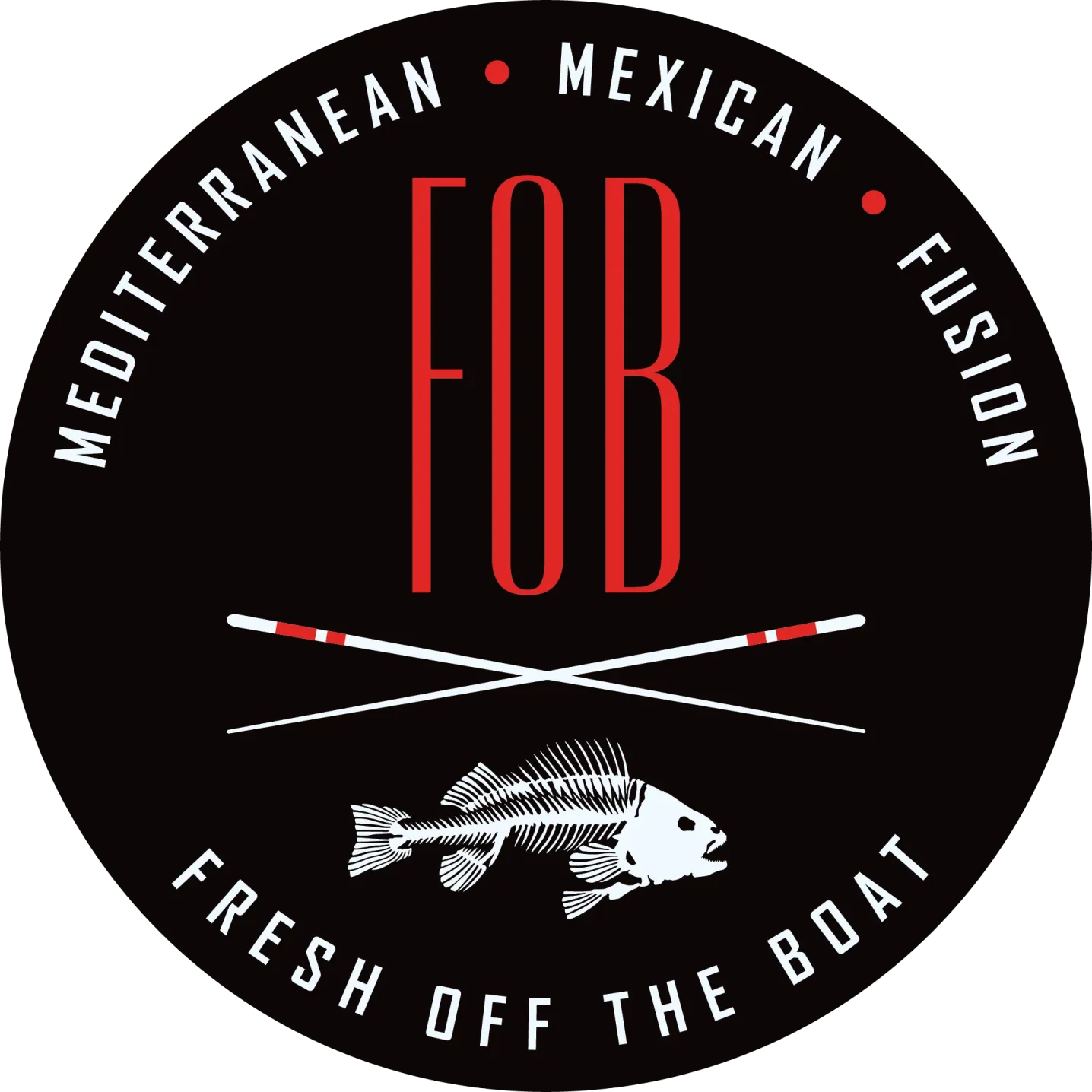 FOB Fish Grill Santa Ana (South Coast) 1501 West MacArthur Boulevard Unit A Toast