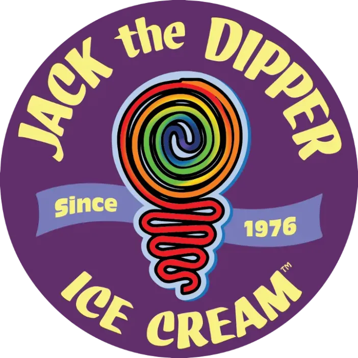 Jack the Dipper Ice Cream Sylva in Sylva, NC Toast