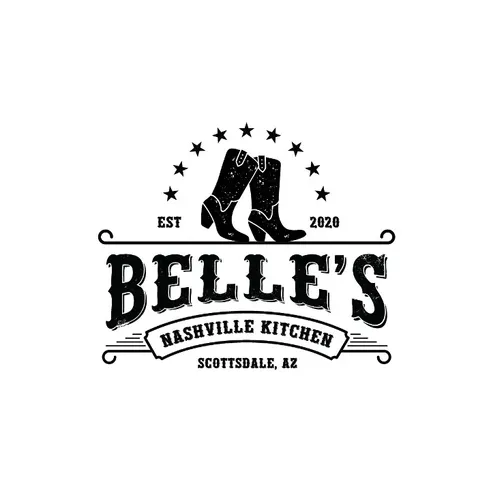 Belle's Nashville Kitchen image