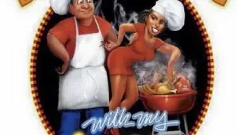 Bar -B-Quing With My Honey - Daphin St image