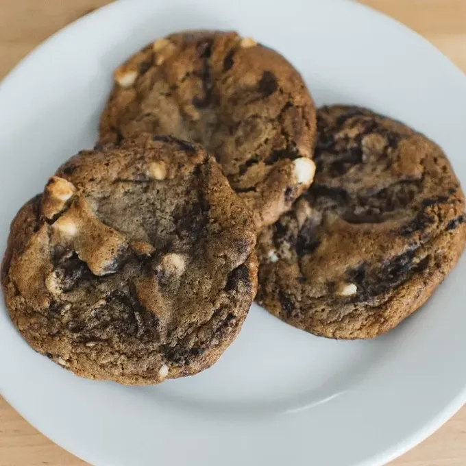 Cookies & Cream image