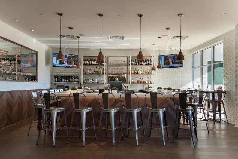 The Hard Shell Bellgrade Toast