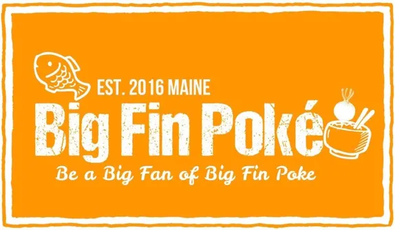 Big Fin Poke image