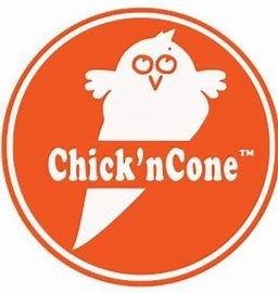 Chick'nCone image