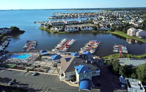 Ocean Pines Yacht Club image