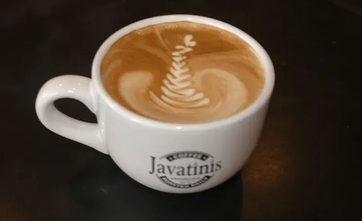 Javatinis Espresso - LW image