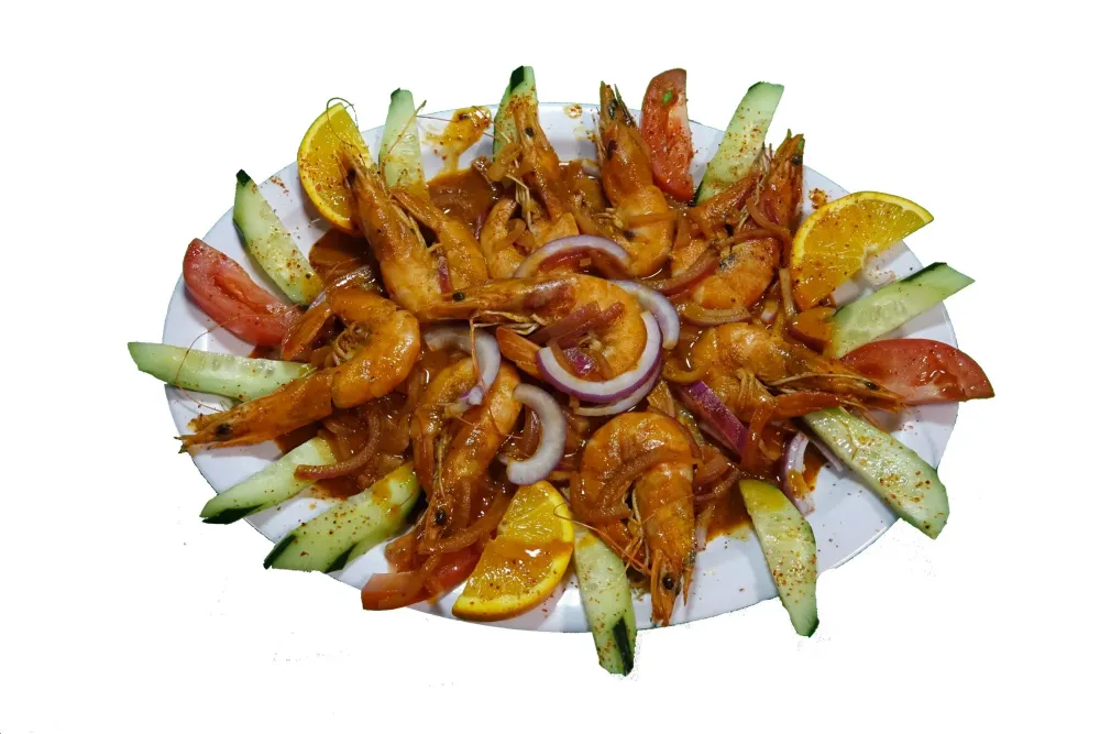 LA PULGA FANTASTICA 19340 SE Stark St Toast