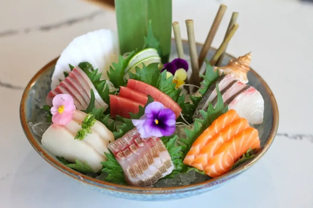 Kanau Sushi image