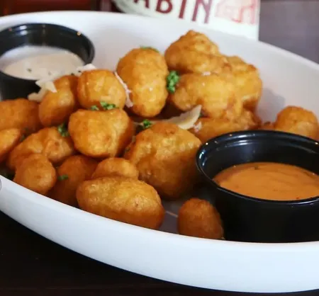 Cheese Curds image