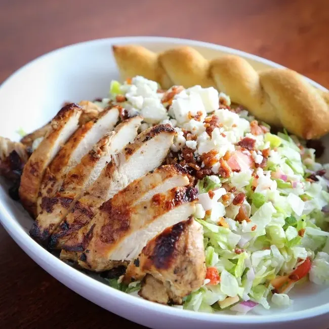 Social Salad image
