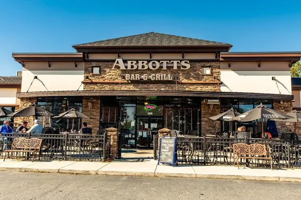 Abbott's Bar and Grill image
