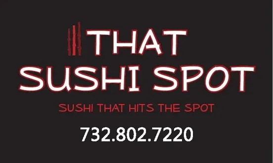 That Sushi Spot - LKWD NJ image