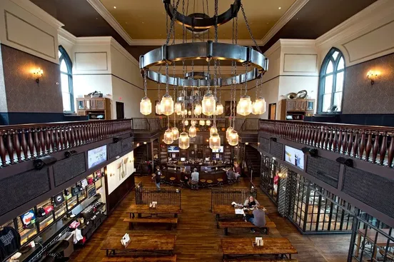 Taft's Ale House image