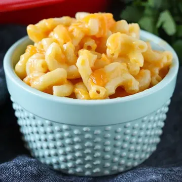 Mac & Cheese image