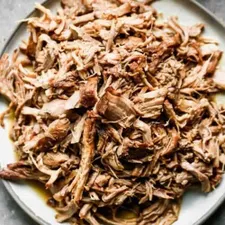 Pulled Pork image