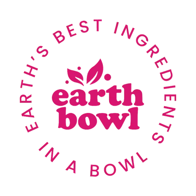 Earth Bowl Superfoods image