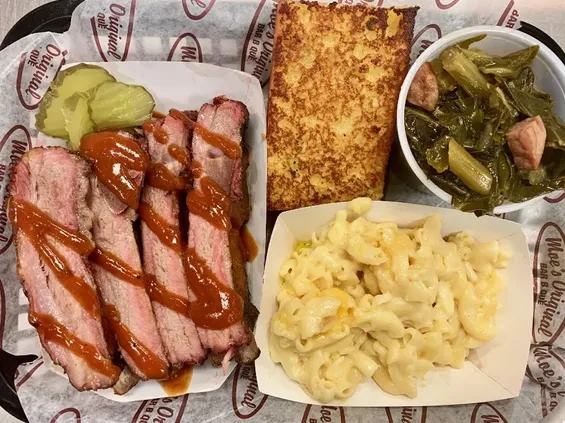Ribs Platter, Small (4) image