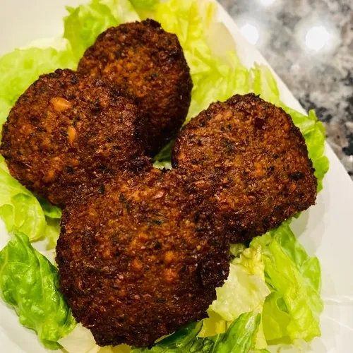 Falafel image