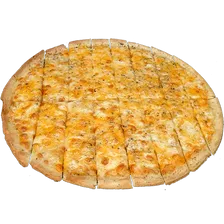 Cheesestick Pizza image