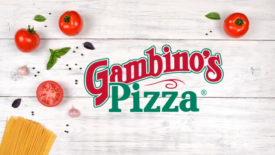 Gambino's Pizza image