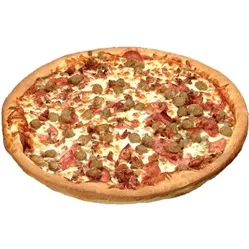 Large Meat Cravers image