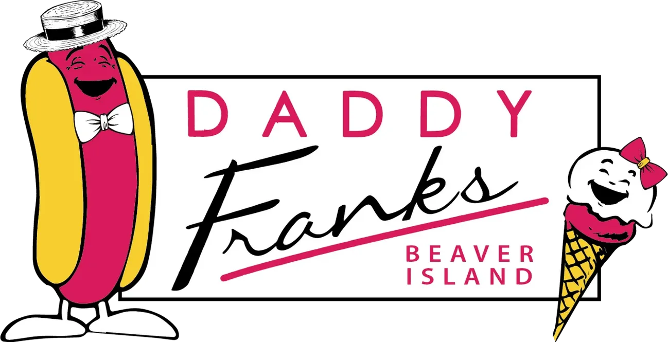 Daddy Franks image