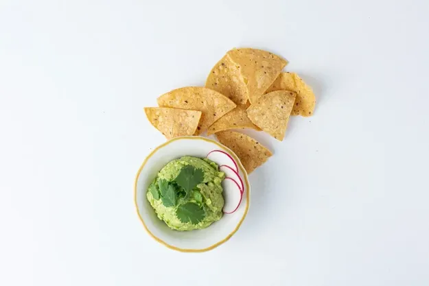 Guacamole App image