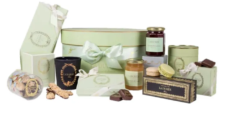Ladurée image