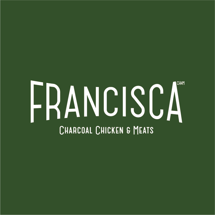 Francisca Charcoal Chicken & Meats image