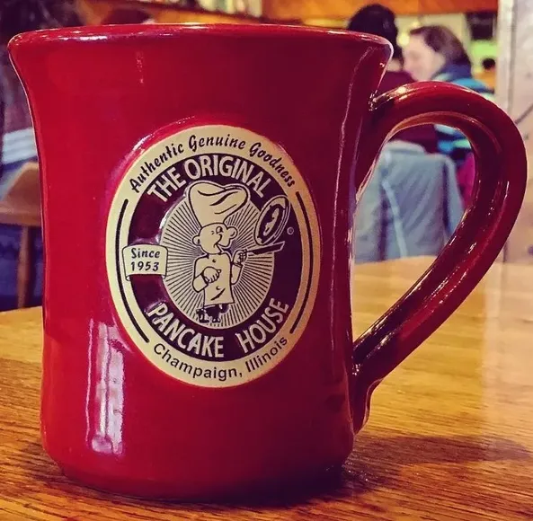 Regular Coffee image