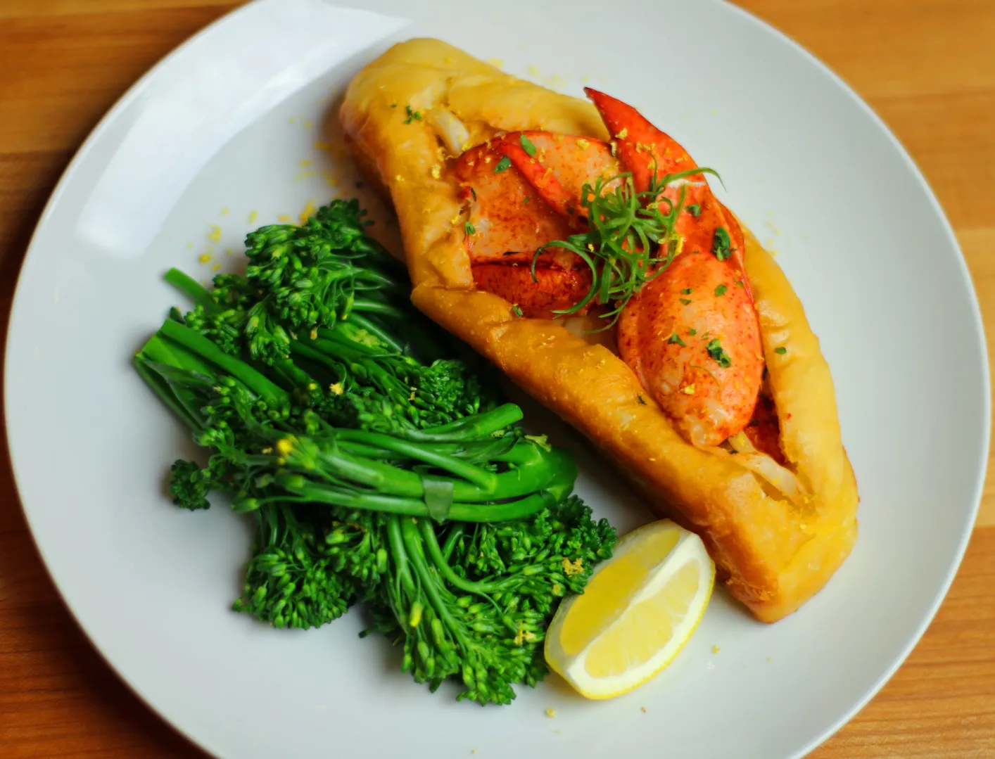 TJ's Seafood Market and Grill Oaklawn Toast