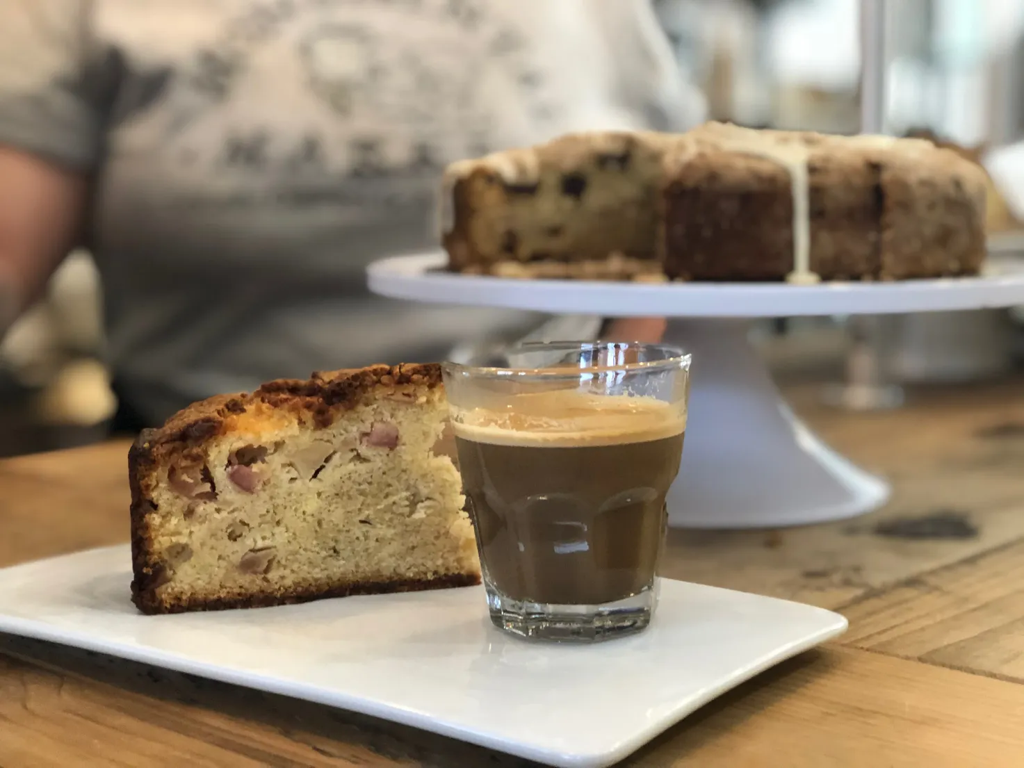 Monumental Market Americano