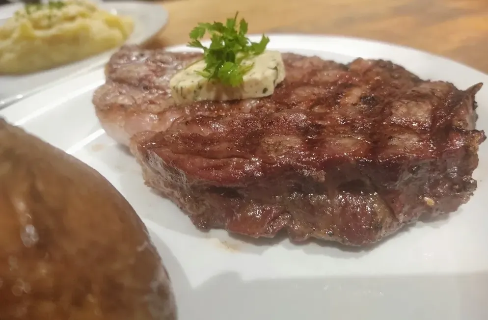 Prime Ribeye(16 oz) image