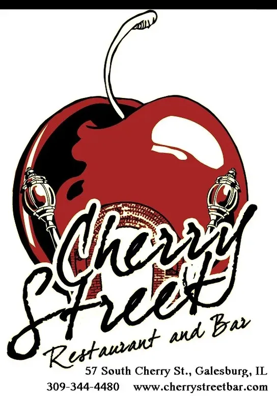 Cherry Street Restaurant & Bar in Galesburg, IL Toast