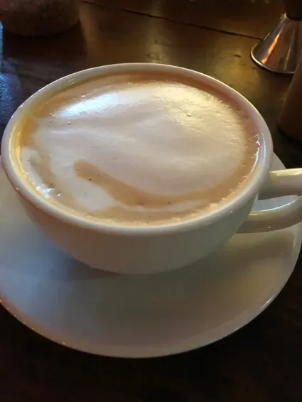 Latte image