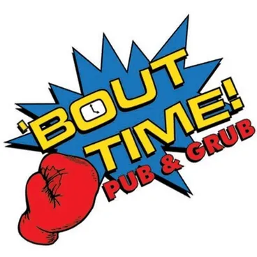 Bout Time Pub & Grub image