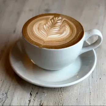 Cappuccino image