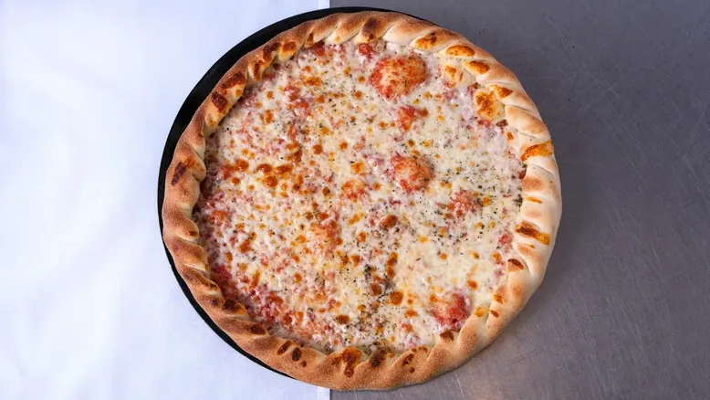 14" Cheese Pizza image