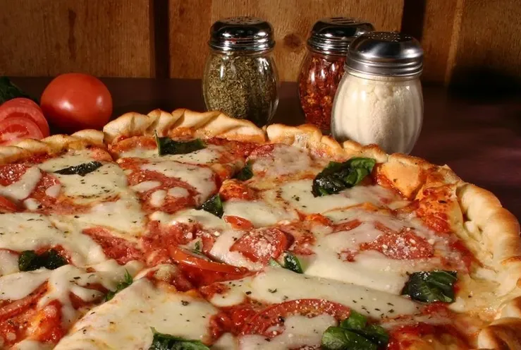 Cozzola's Pizza image