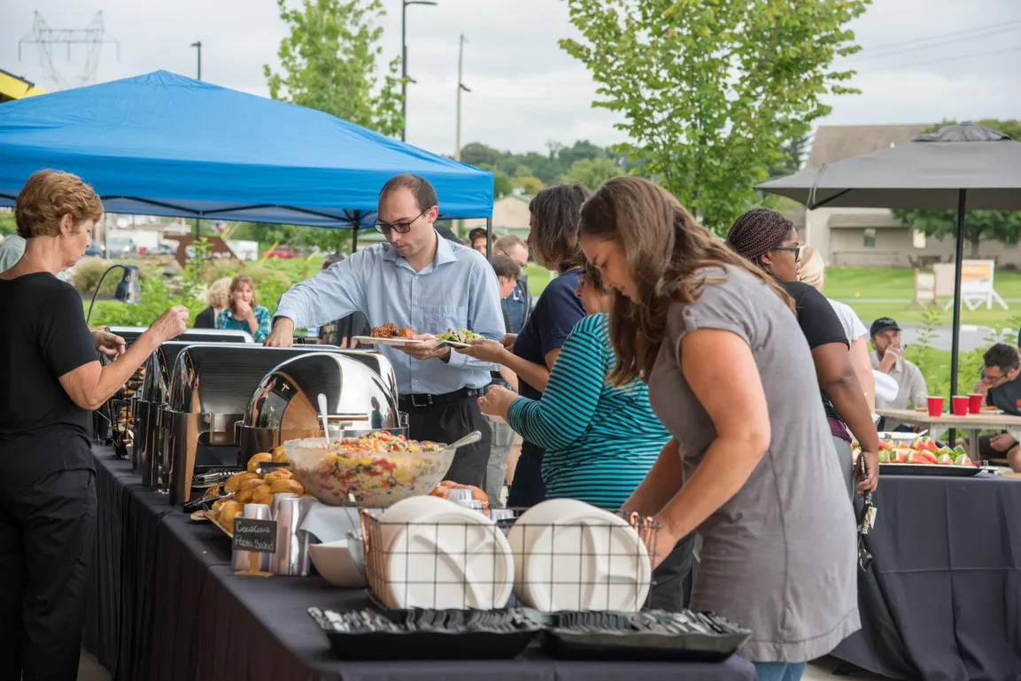 TFB Catering image