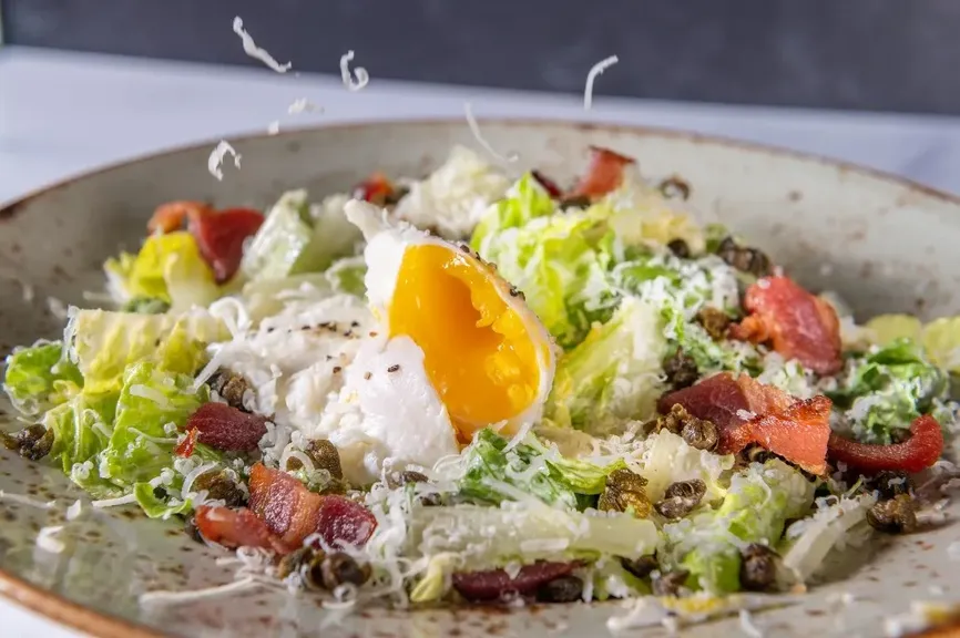 Caesar Salad image