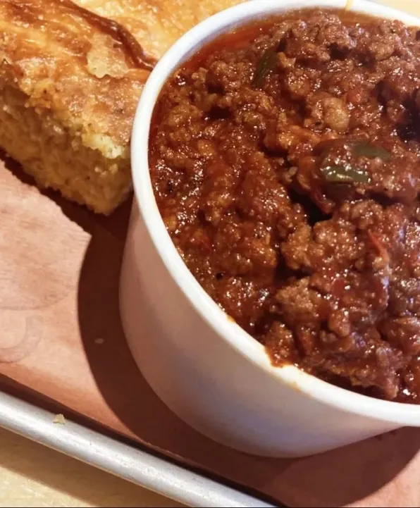 Best Chili in Poughkeepsie, NY Order Chili Toast