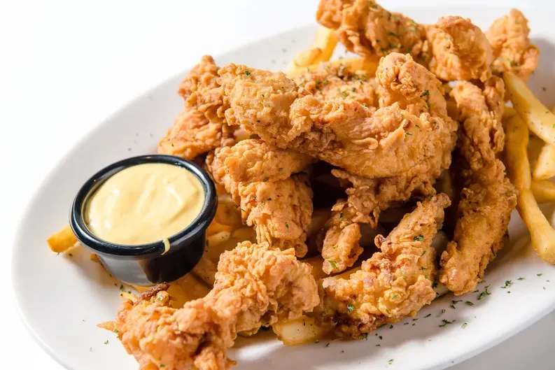 *Chicken Tenders - Entree image
