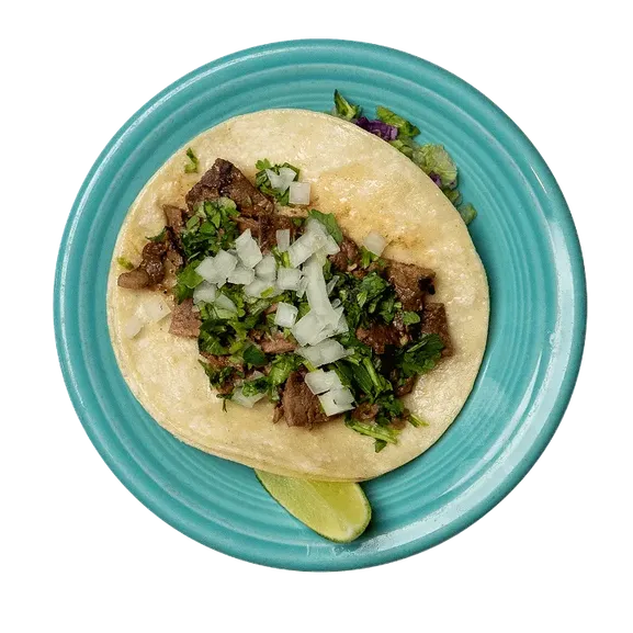 Carne Asada Taco image