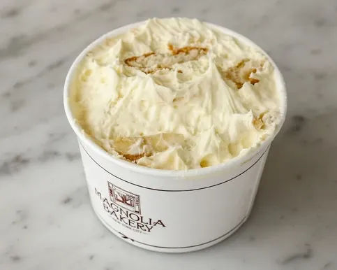 Classic Banana Pudding Small to go image