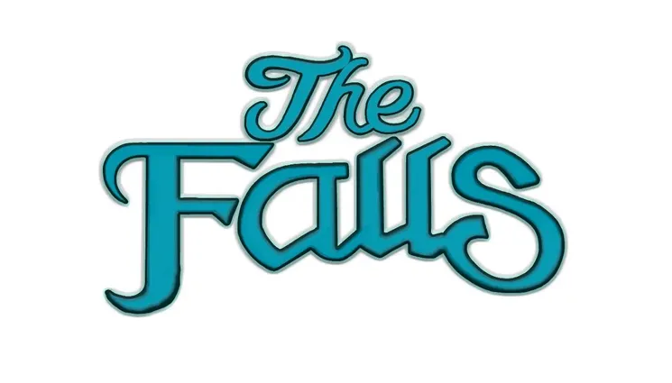The Falls Bistro image