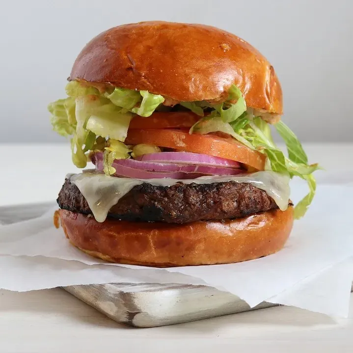 Beyond Burger image